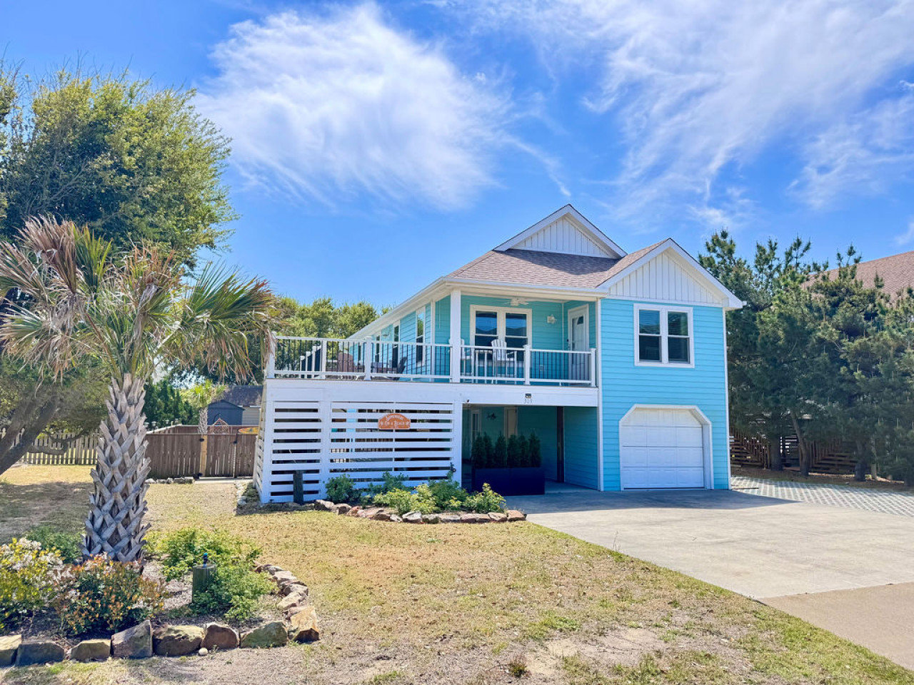 Kill Devil Hills Vacation Rental