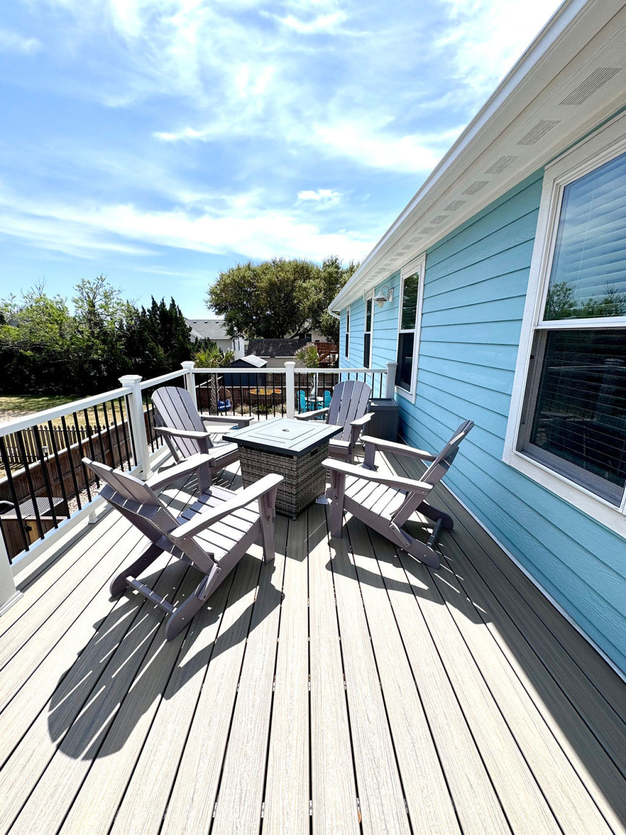 Kill Devil Hills Vacation Rental