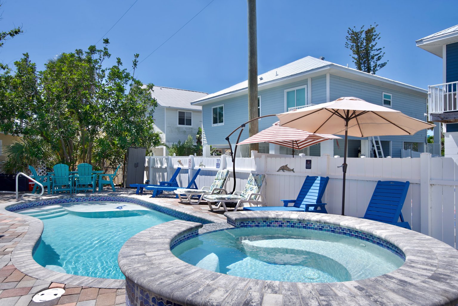Fort Myers Beach Vacation Rental