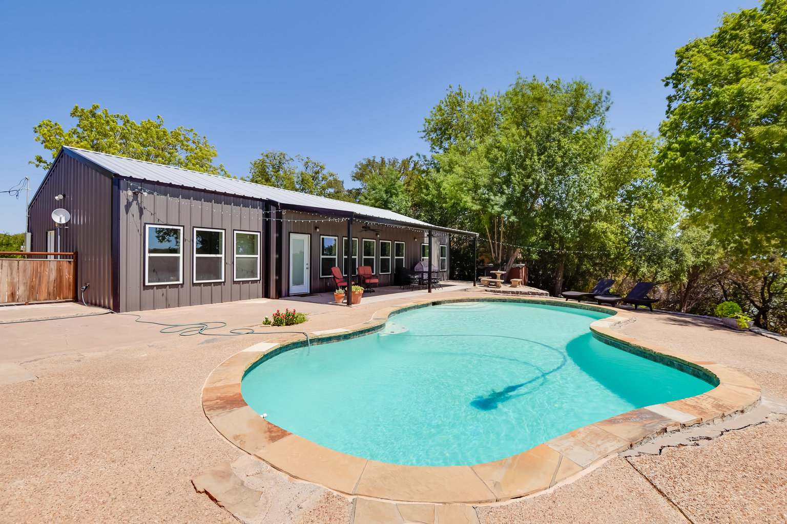 Palo Pinto Vacation Rental