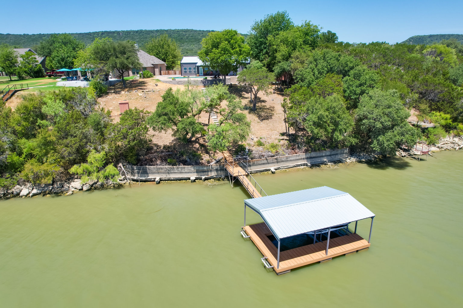 Palo Pinto Vacation Rental