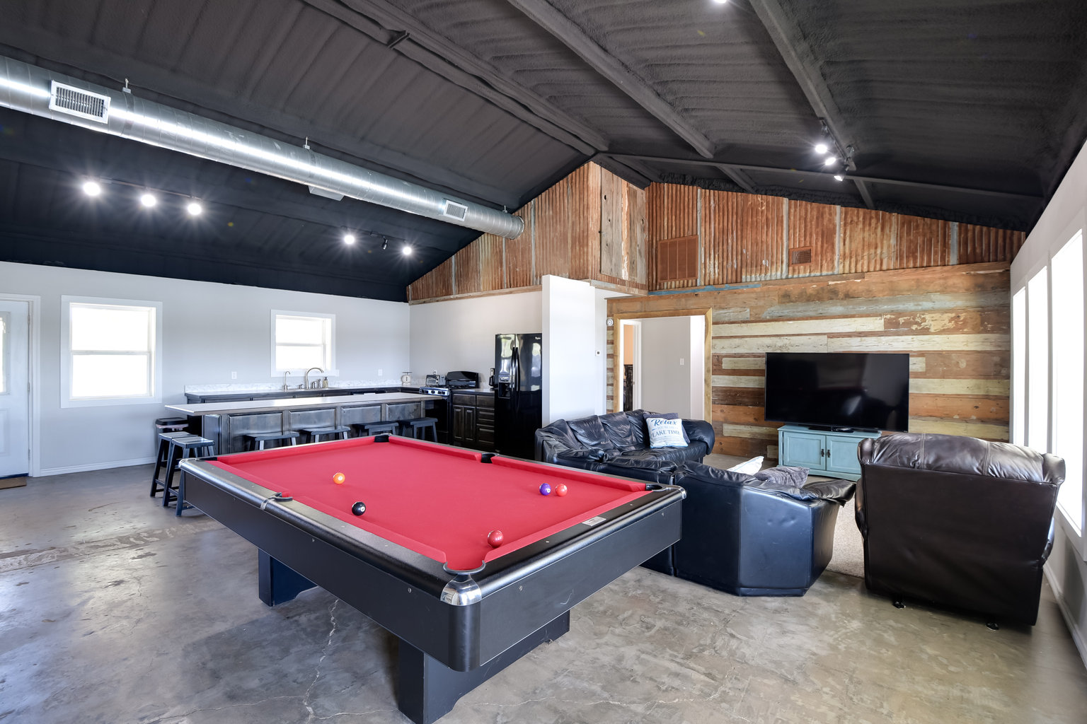 Palo Pinto Vacation Rental