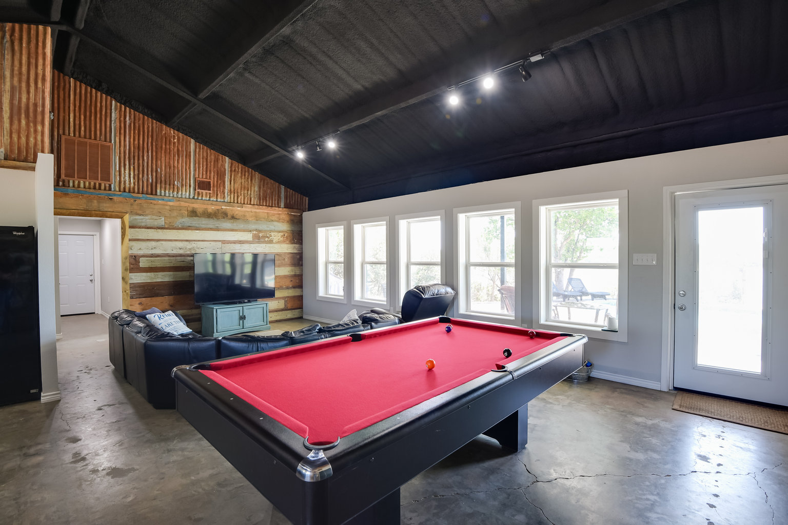 Palo Pinto Vacation Rental