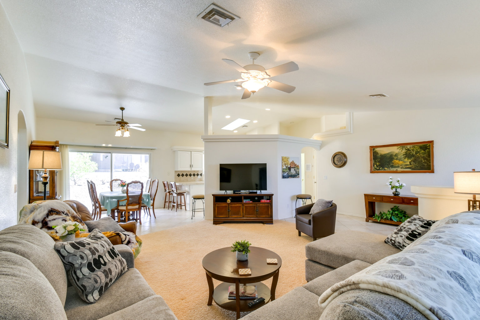 Lake Havasu City Vacation Rental