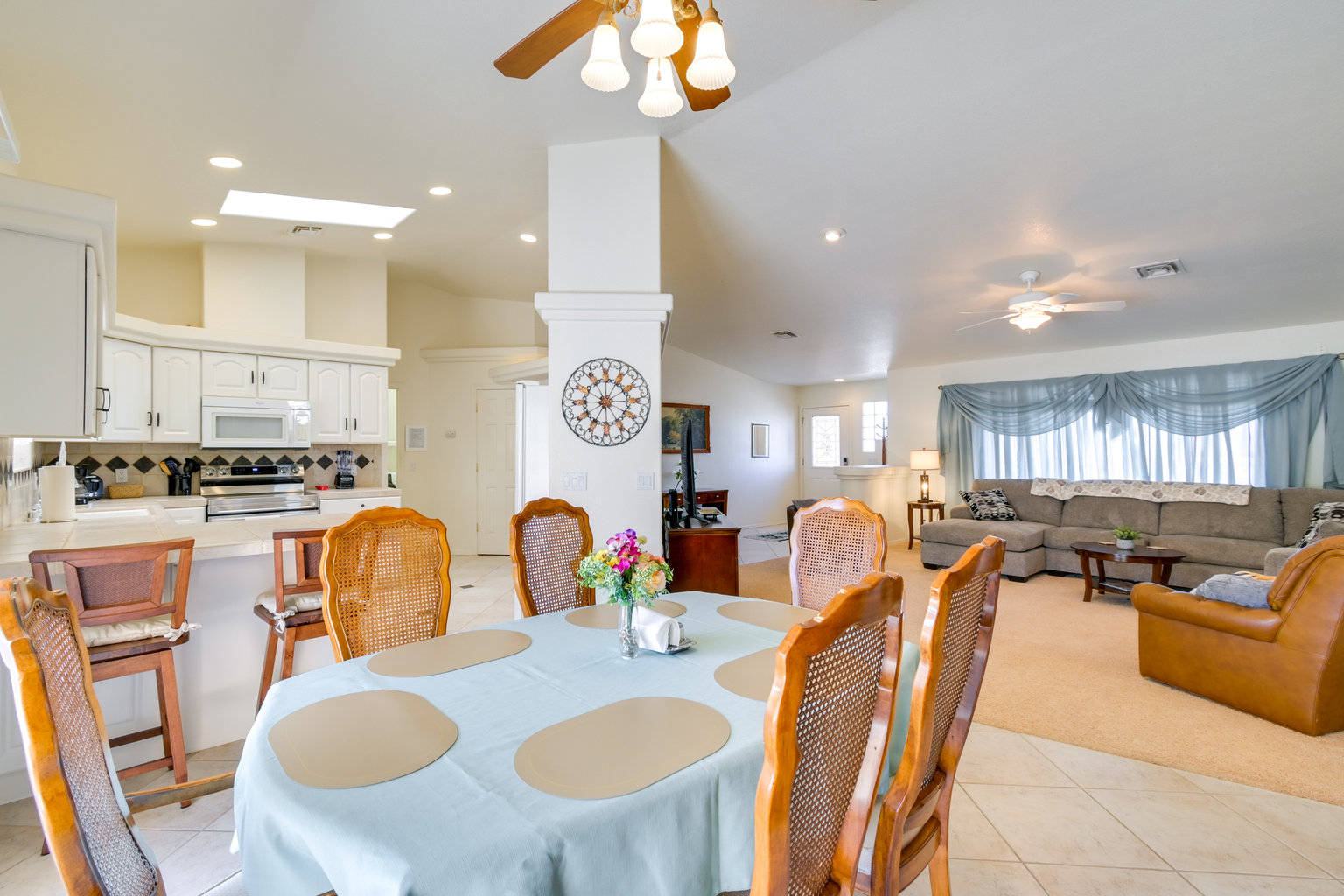 Lake Havasu City Vacation Rental