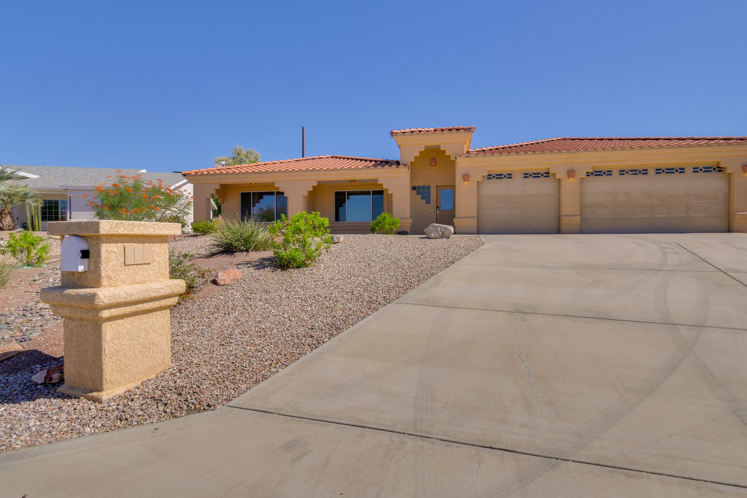 Lake Havasu City Vacation Rental