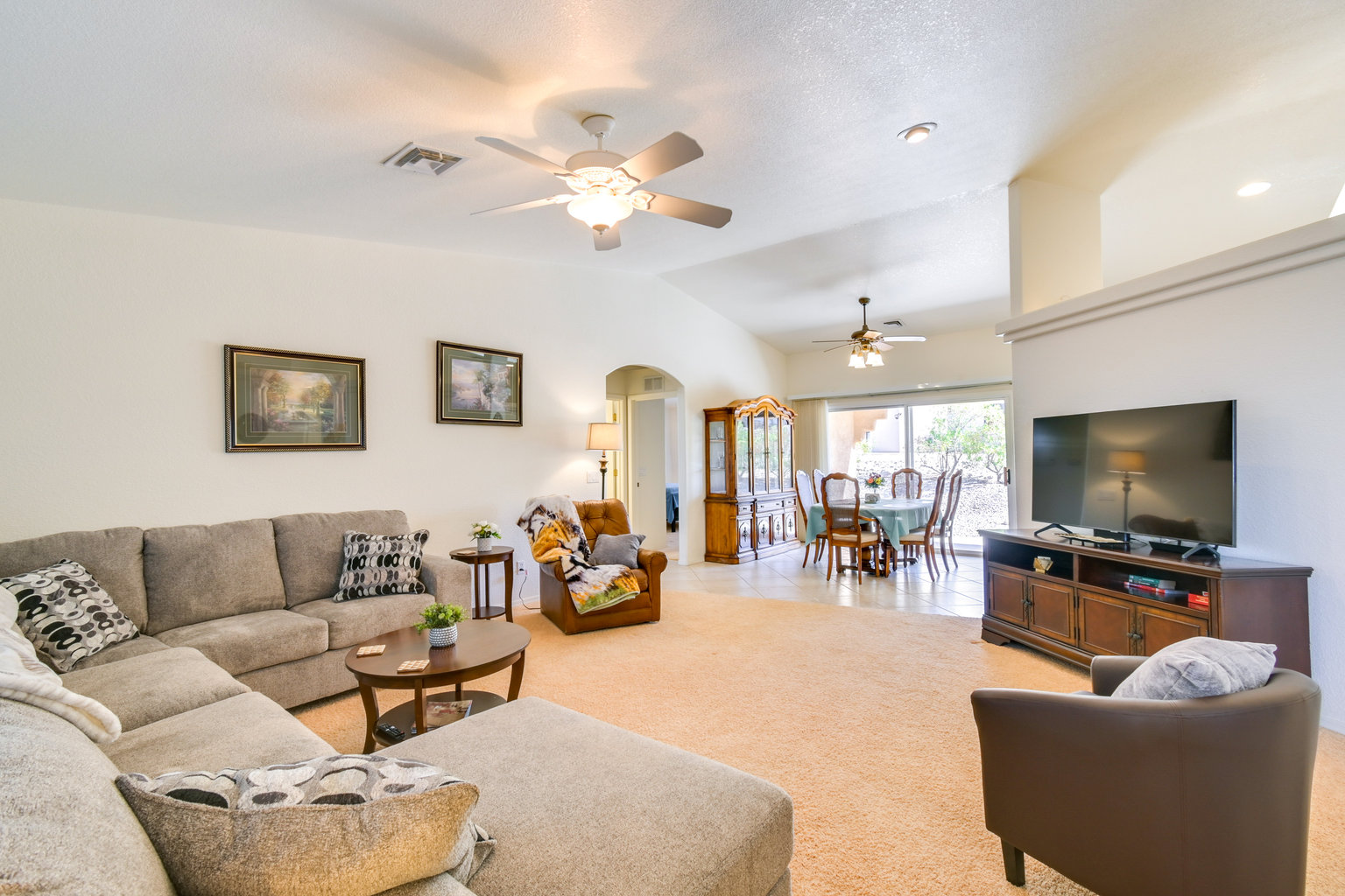 Lake Havasu City Vacation Rental