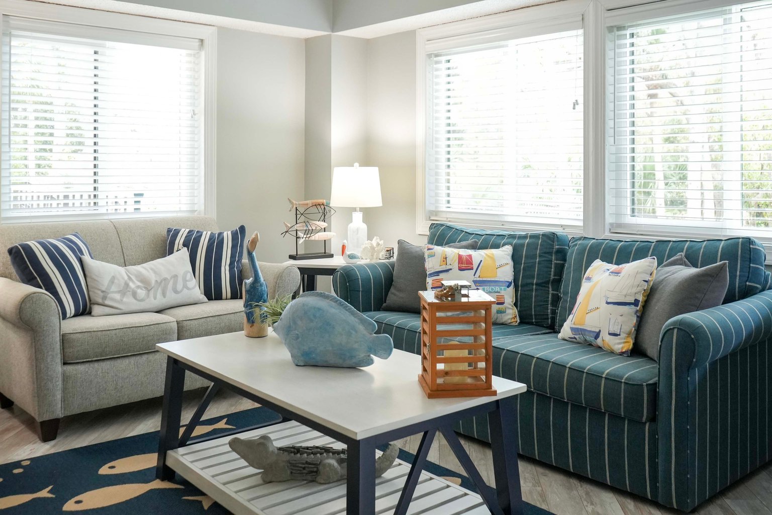 Hilton Head Island Vacation Rental