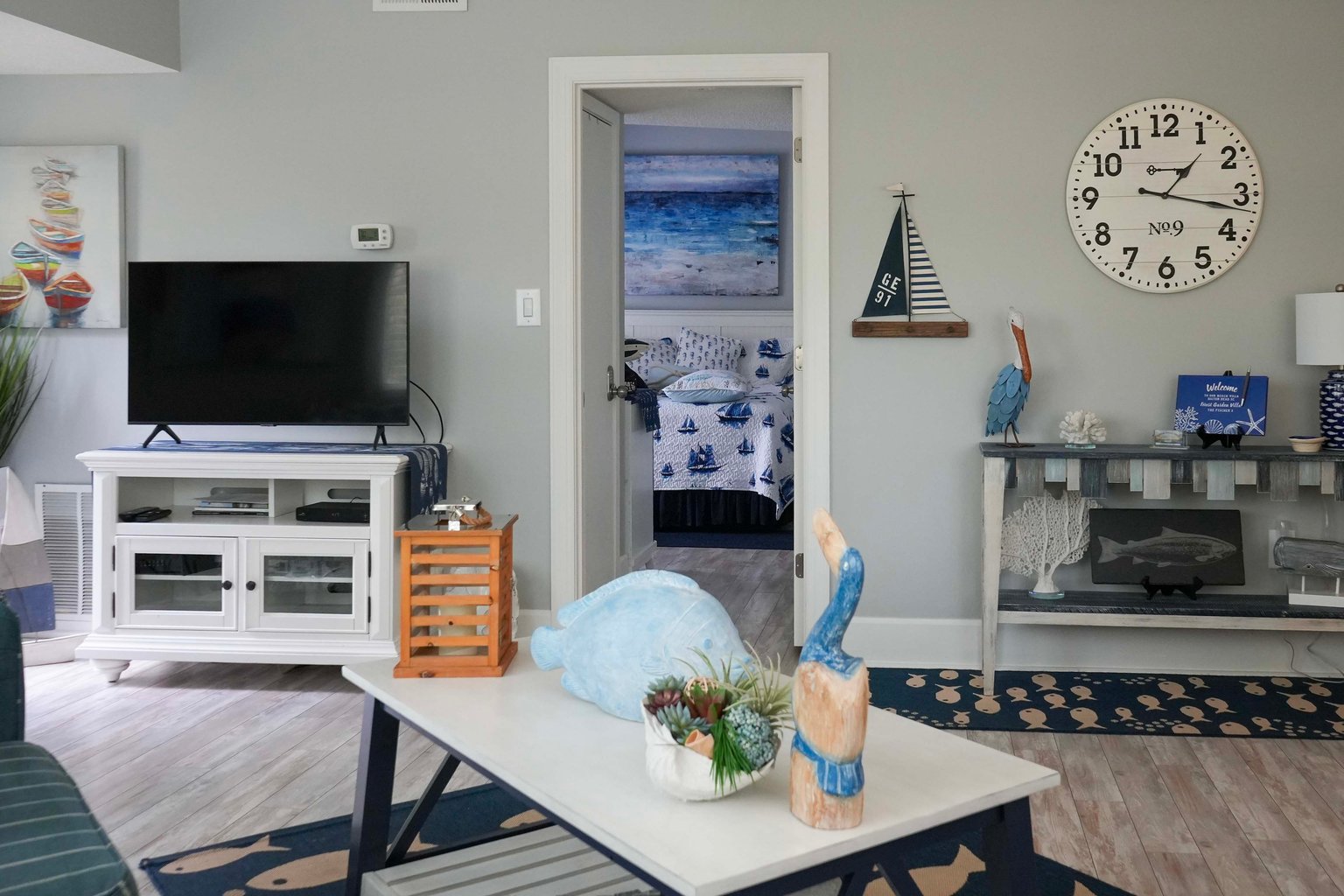 Hilton Head Island Vacation Rental