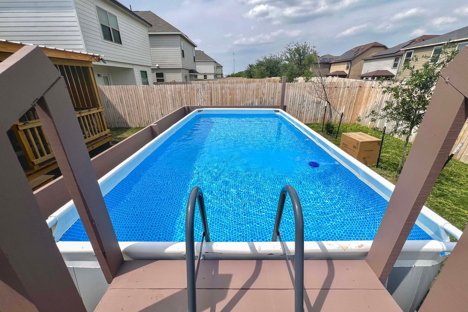 San Antonio Vacation Rental