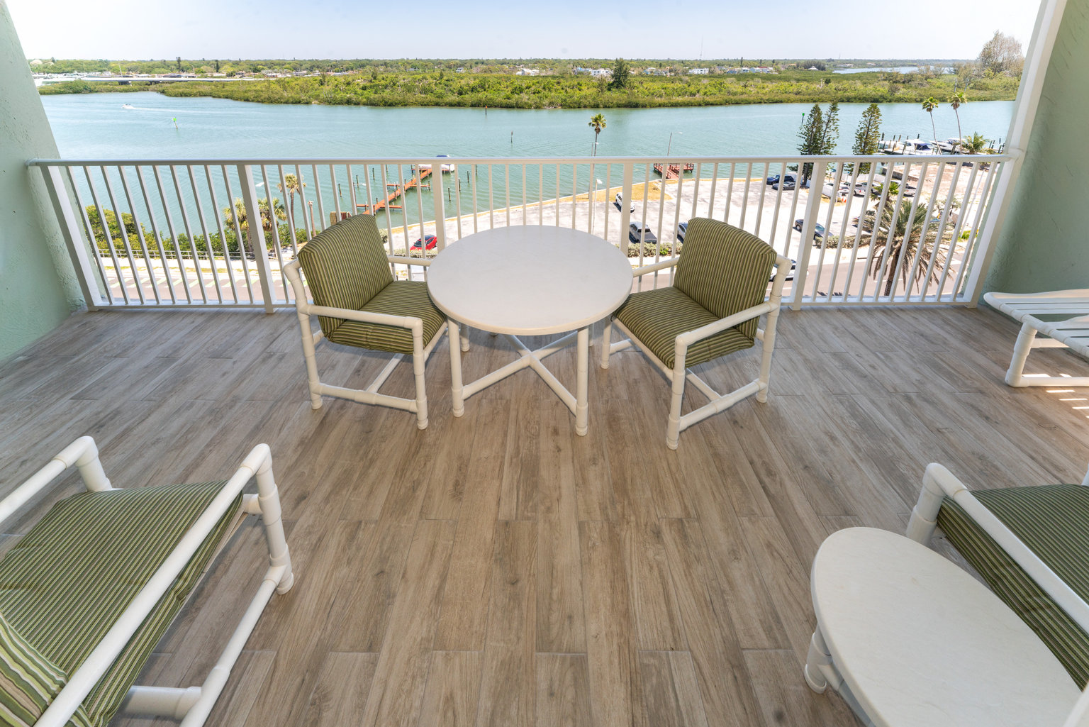 Indian Shores Vacation Rental