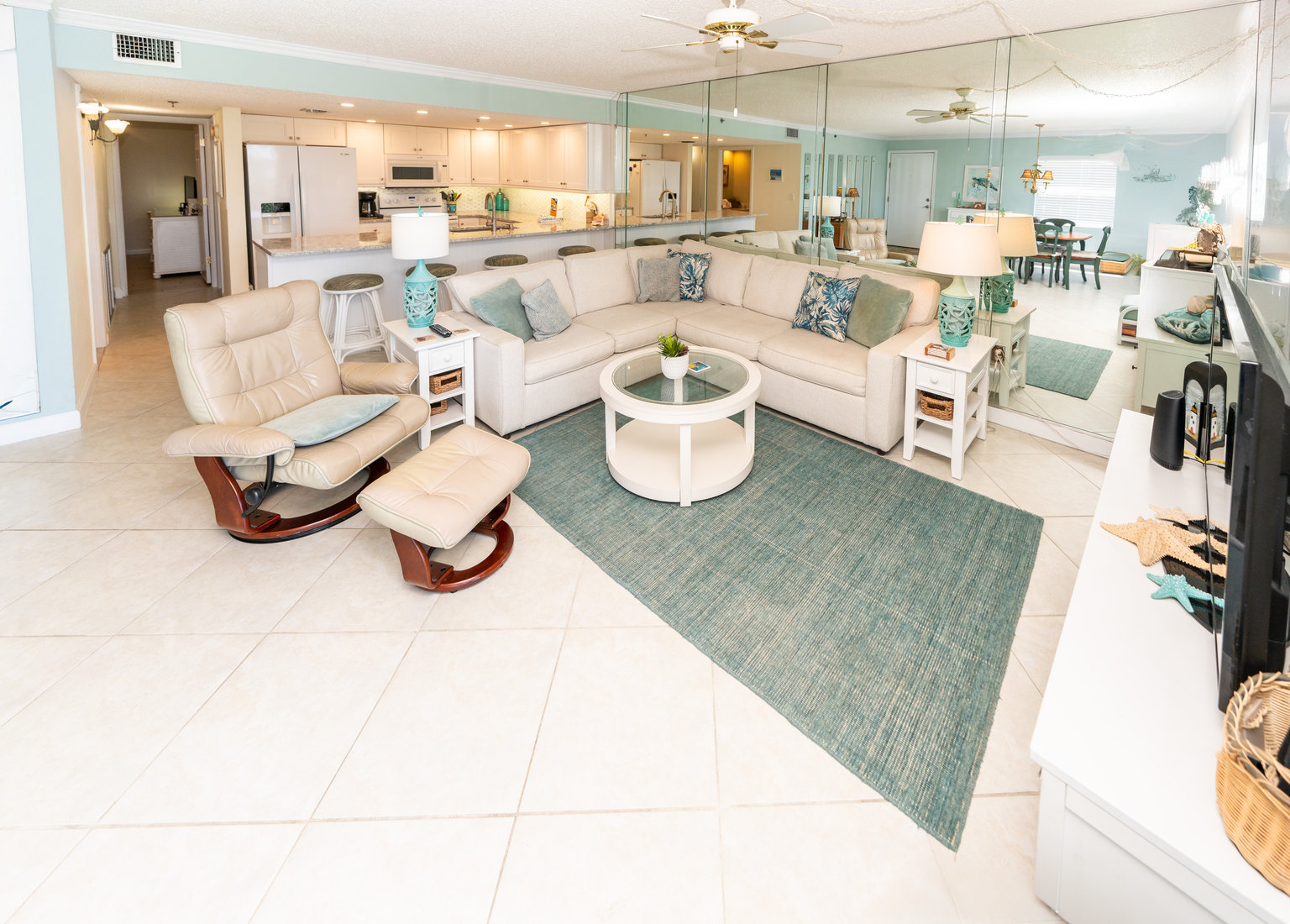 Indian Shores Vacation Rental