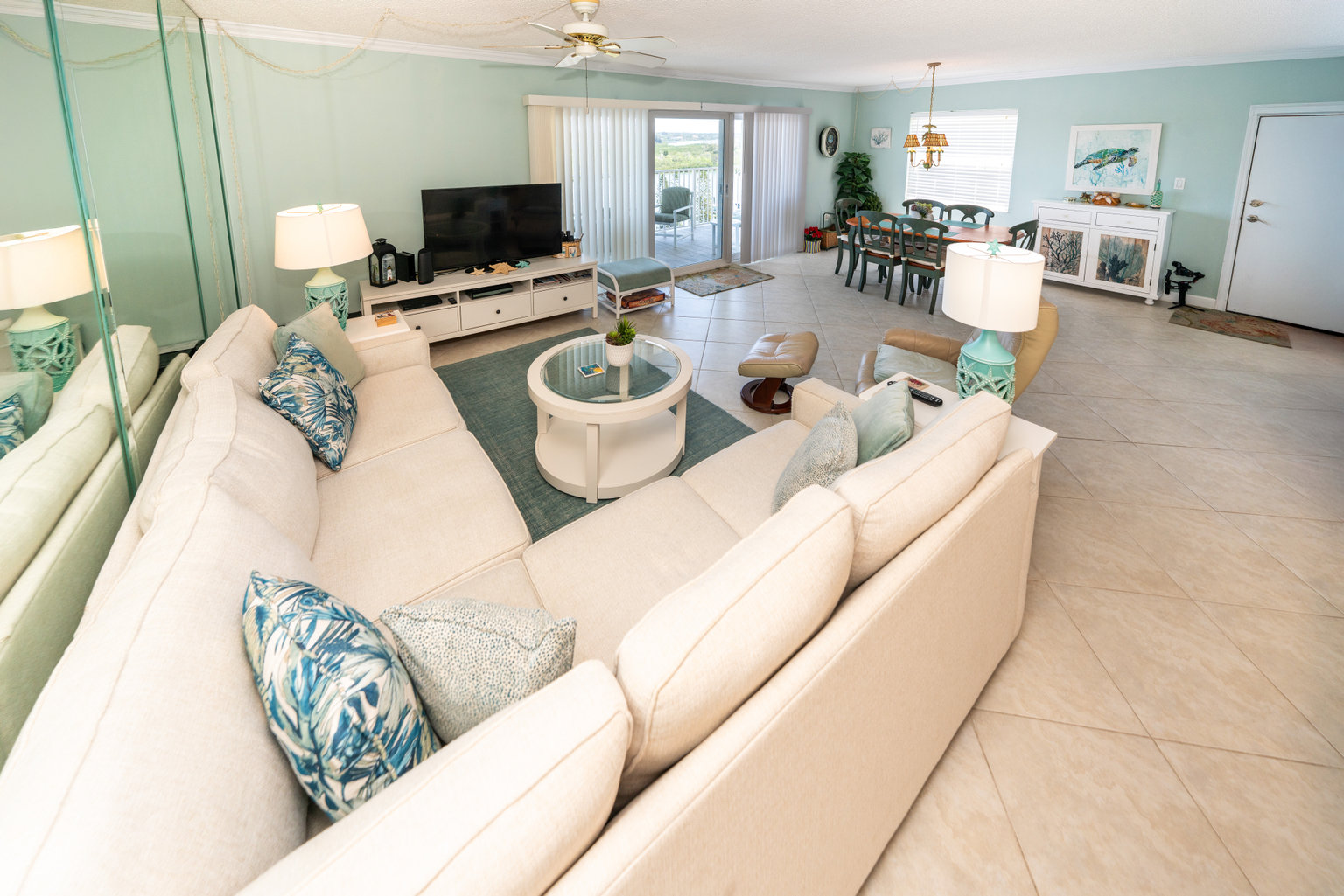 Indian Shores Vacation Rental