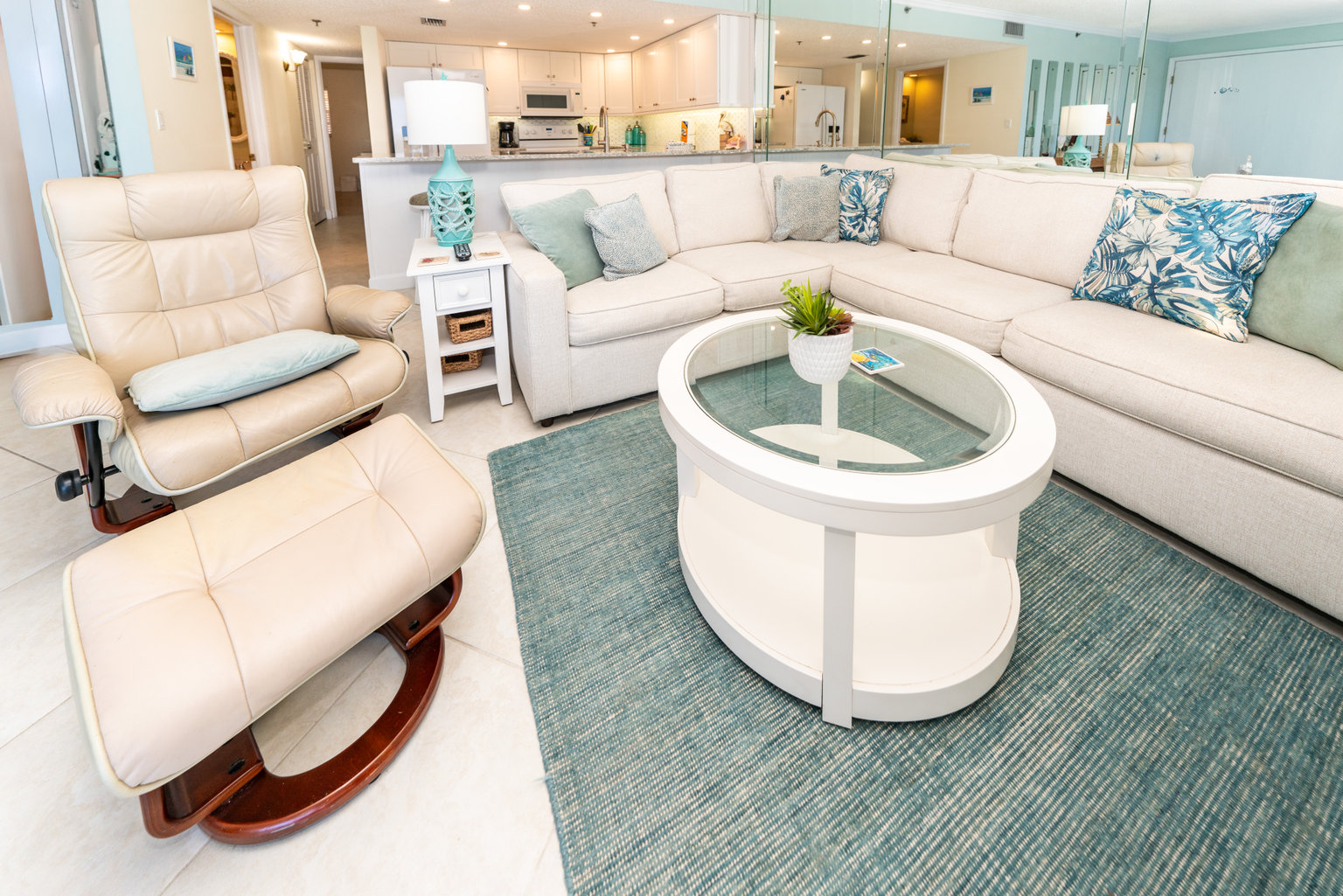Indian Shores Vacation Rental