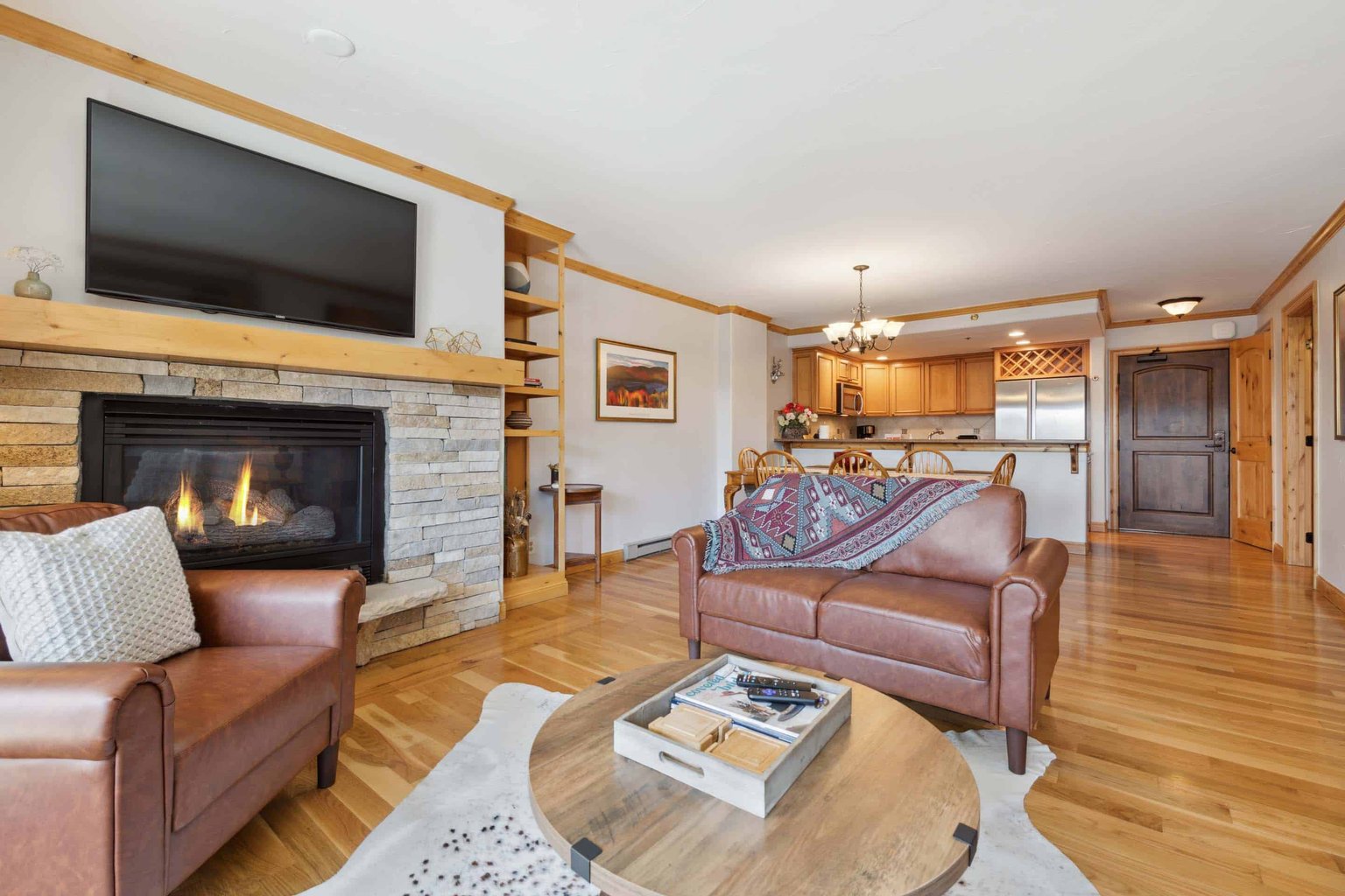 Beaver Creek Vacation Rental