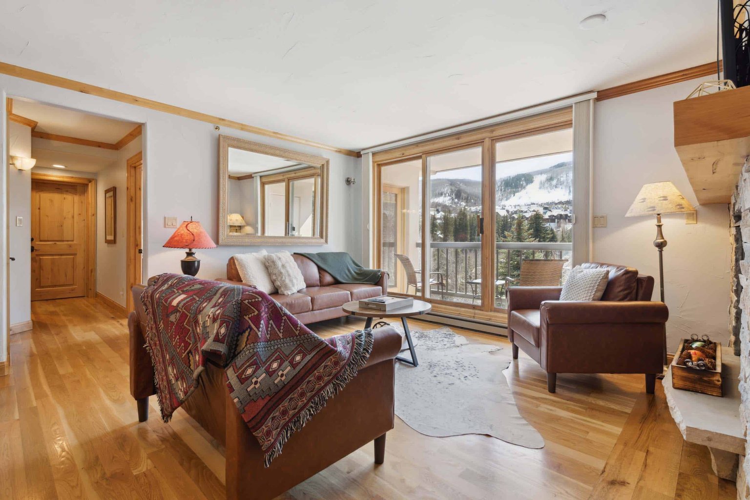 Beaver Creek Vacation Rental