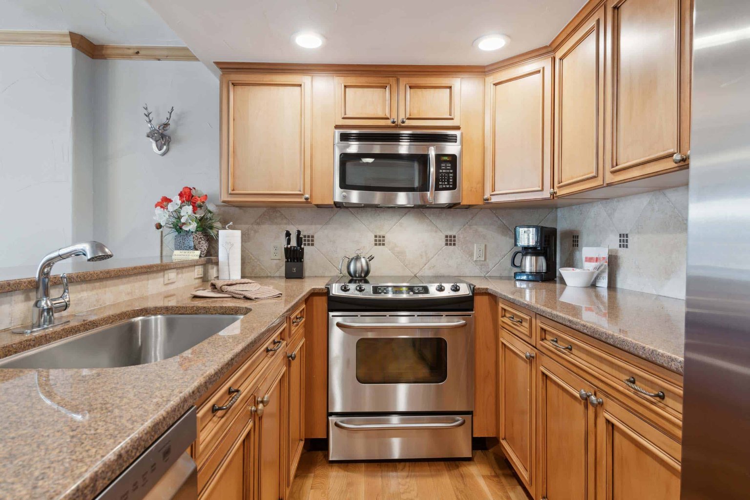 Beaver Creek Vacation Rental