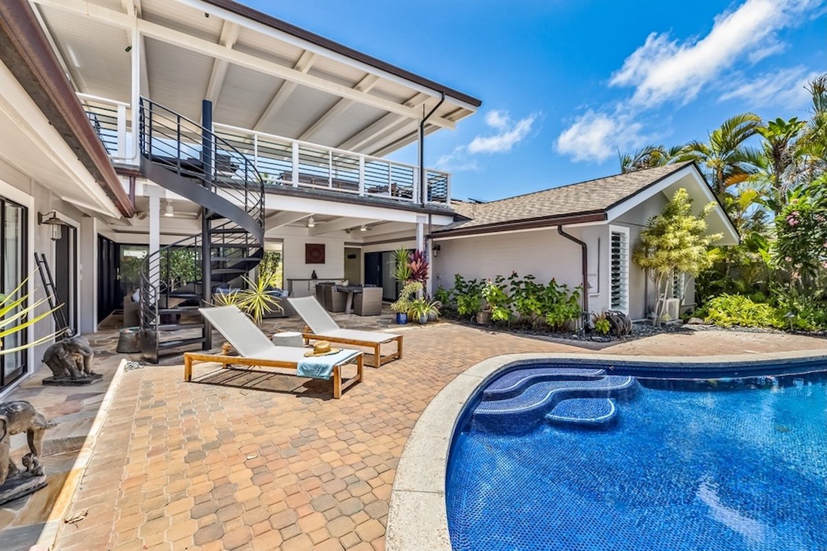 Kailua Vacation Rental
