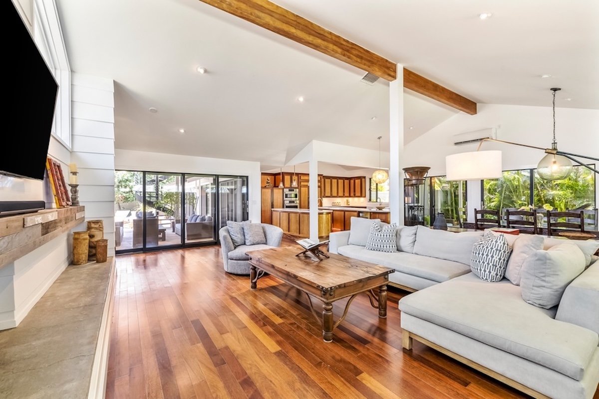 Kailua Vacation Rental