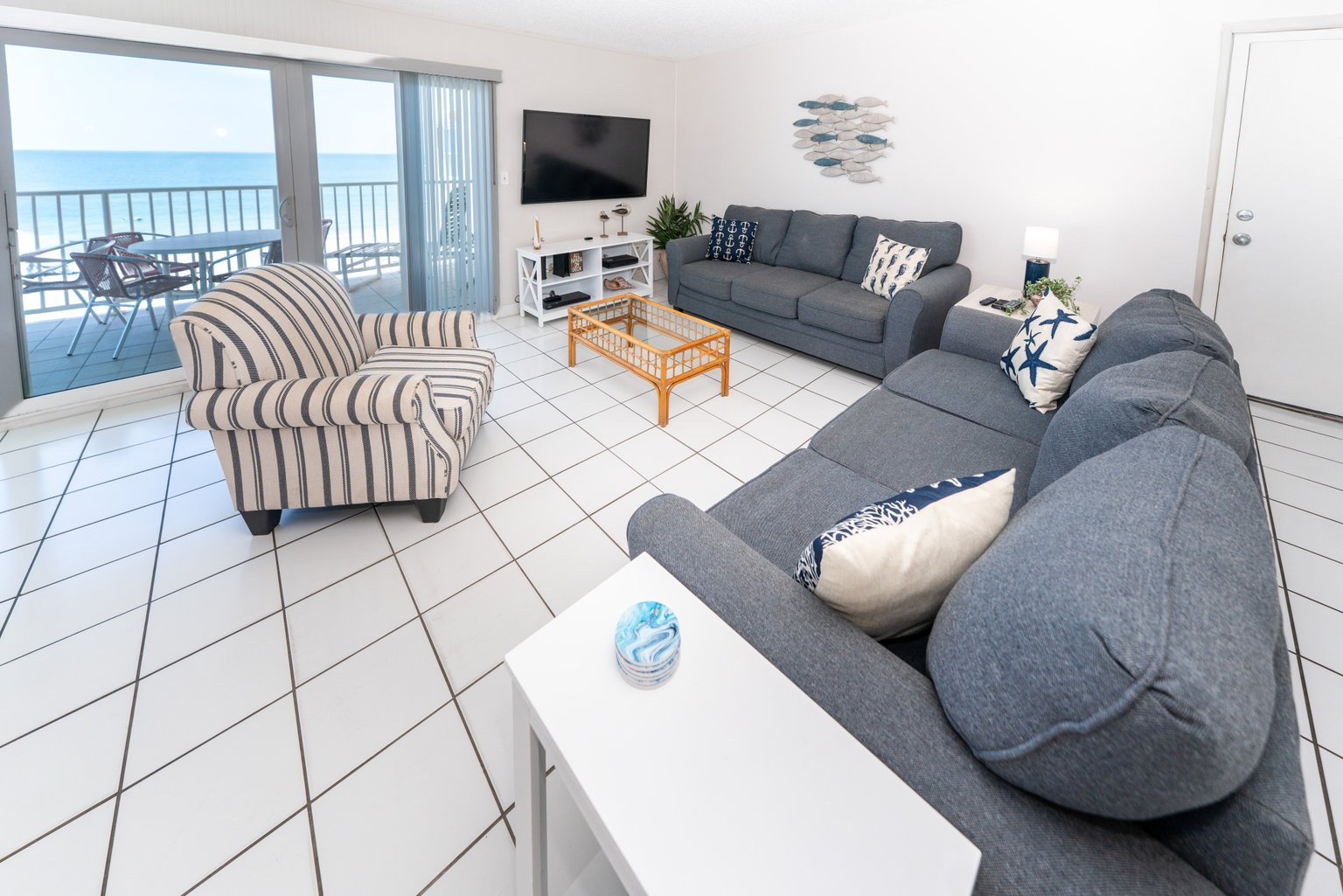 Indian Shores Vacation Rental