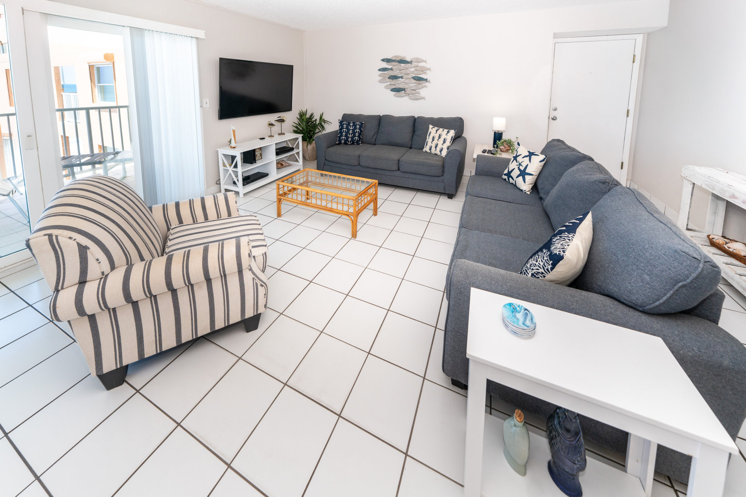 Indian Shores Vacation Rental