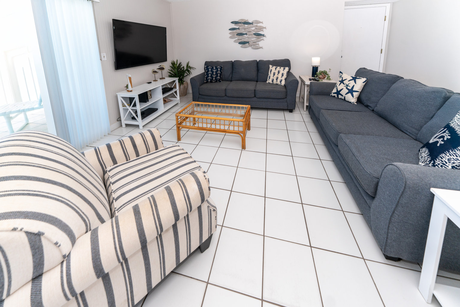 Indian Shores Vacation Rental