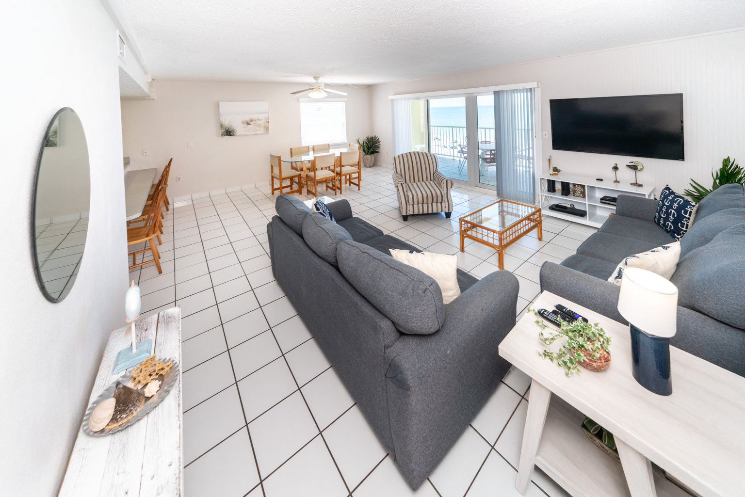 Indian Shores Vacation Rental