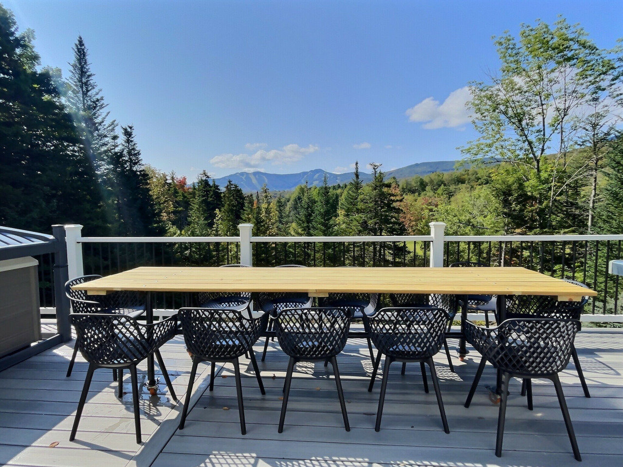 Killington Vacation Rental