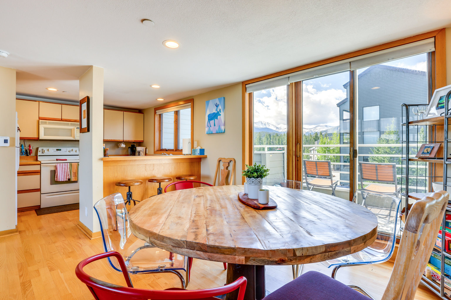 Winter Park Vacation Rental