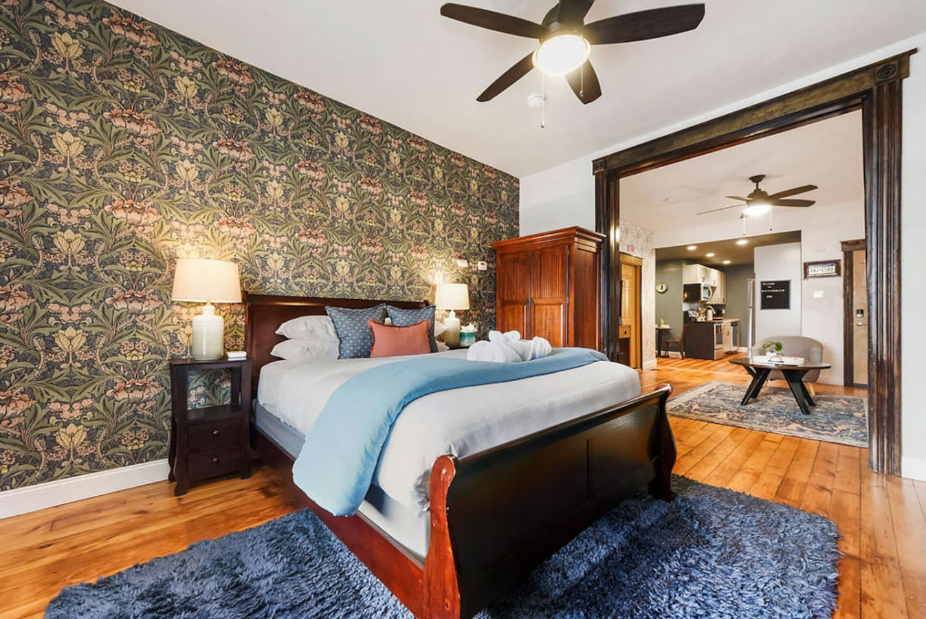 Pittsburgh Vacation Rental