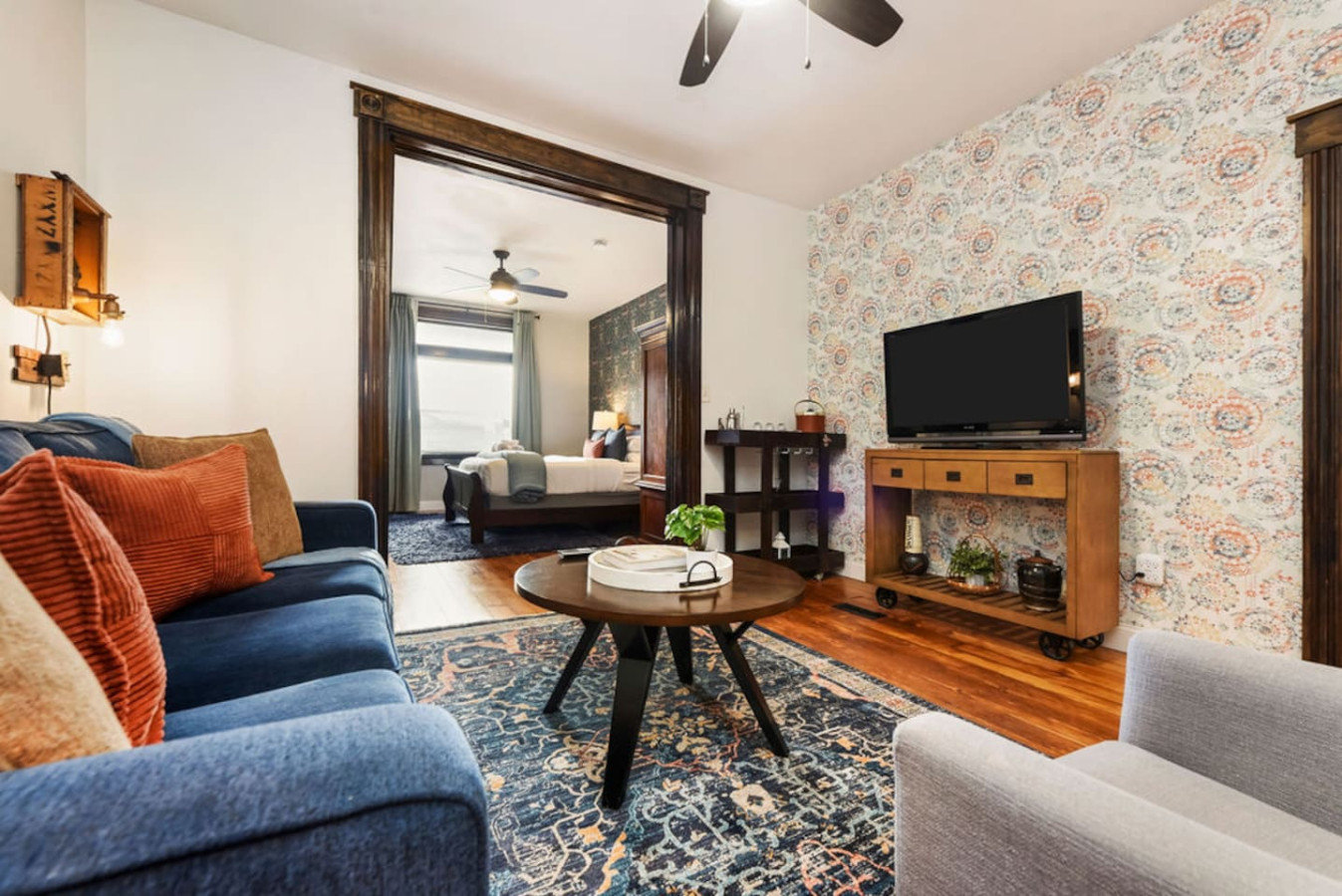 Pittsburgh Vacation Rental
