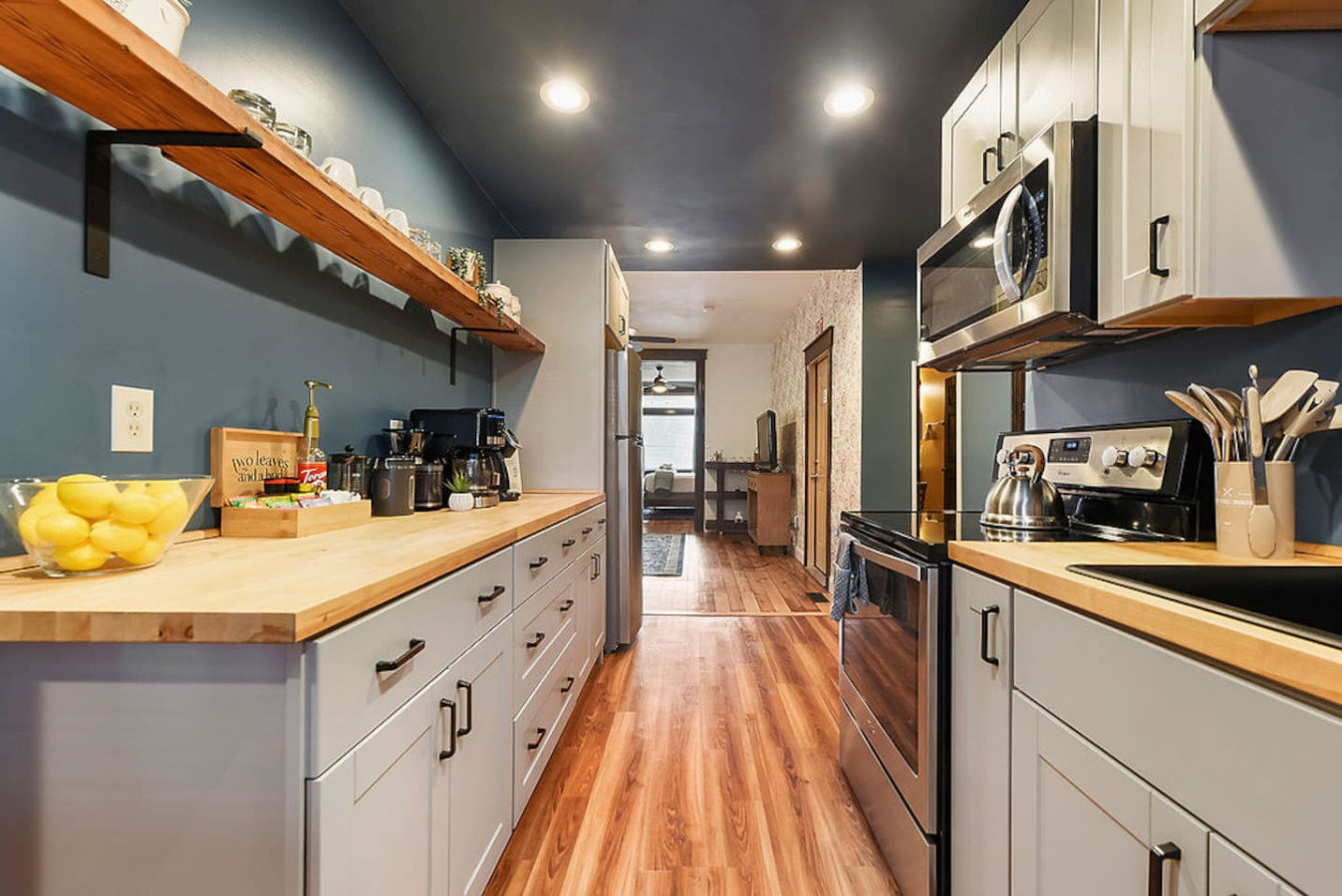 Pittsburgh Vacation Rental