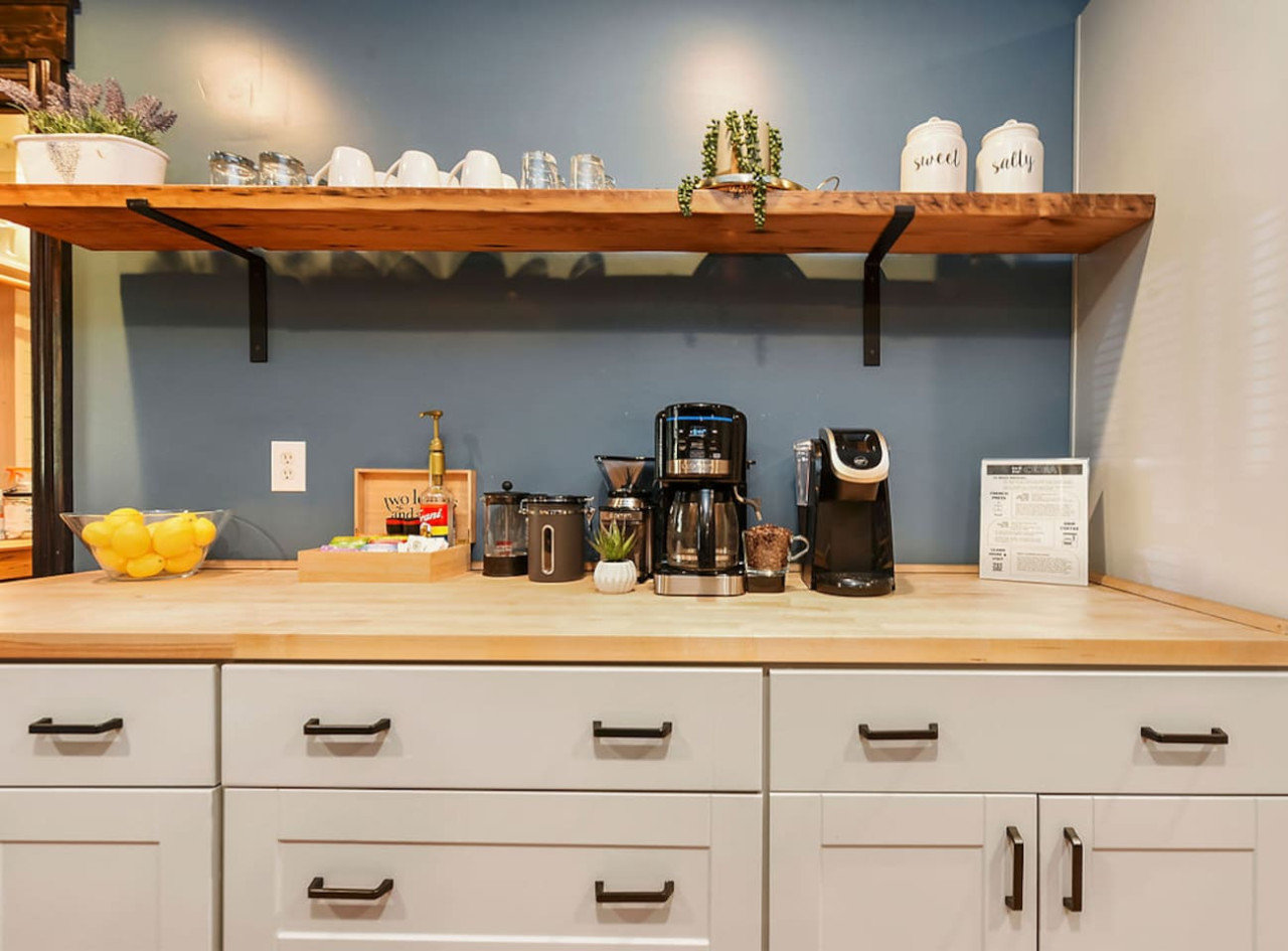 Pittsburgh Vacation Rental