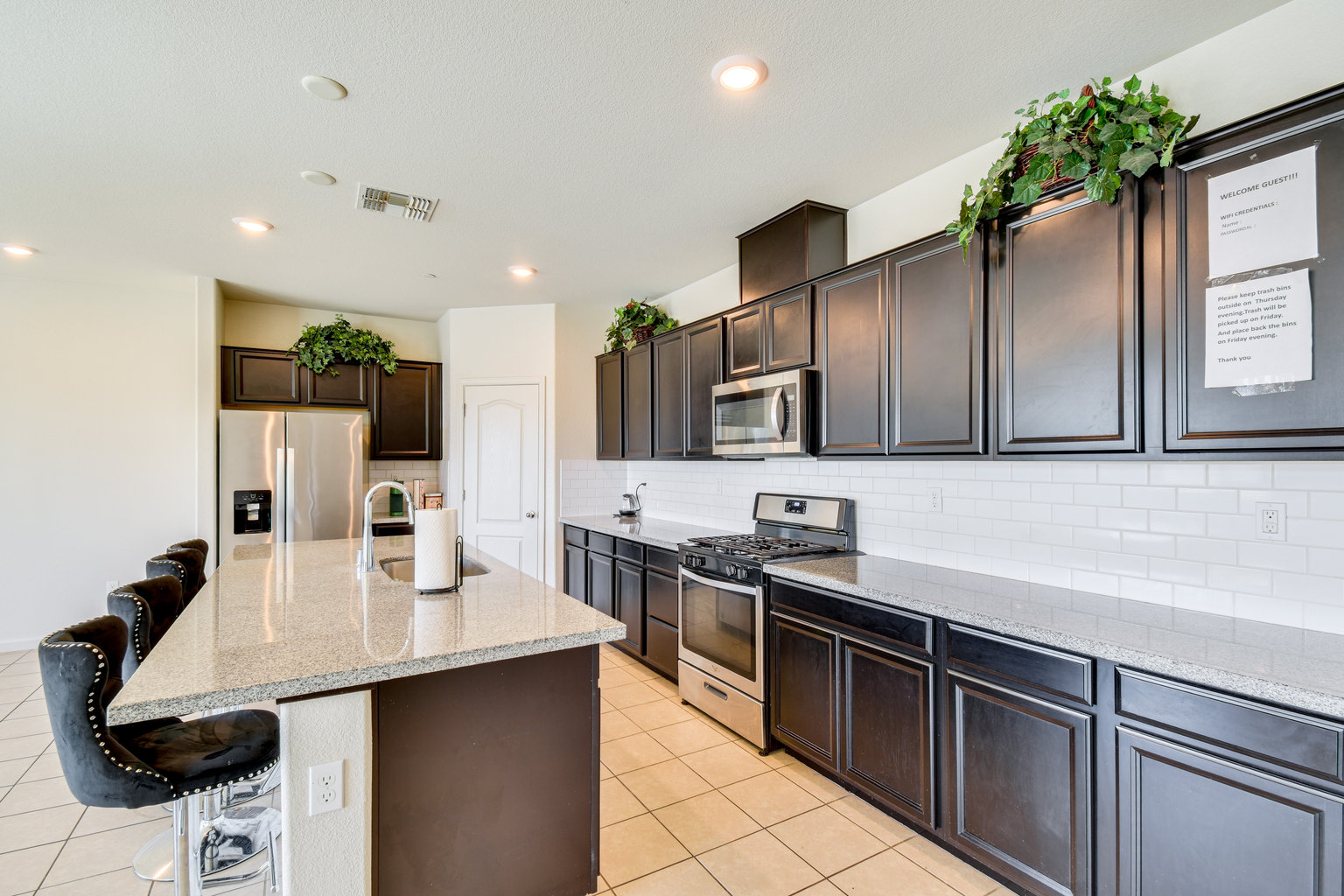 Manteca Vacation Rental