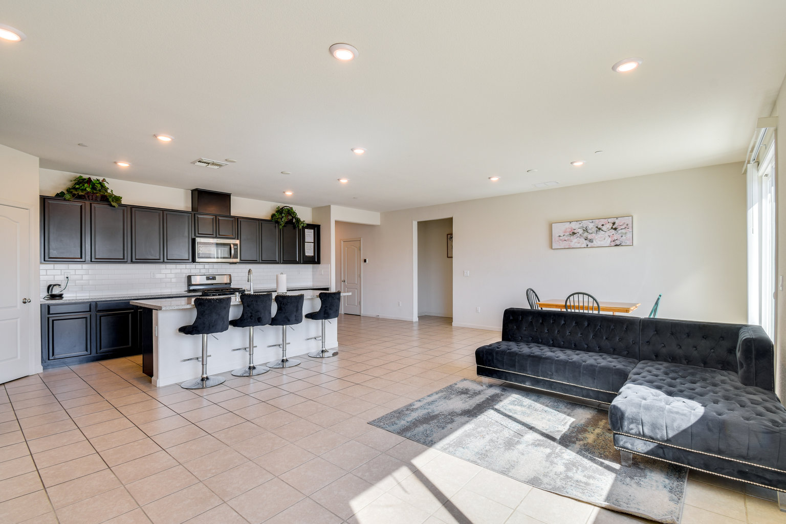 Manteca Vacation Rental