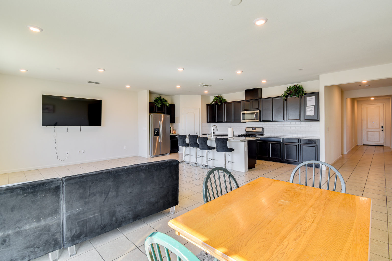 Manteca Vacation Rental