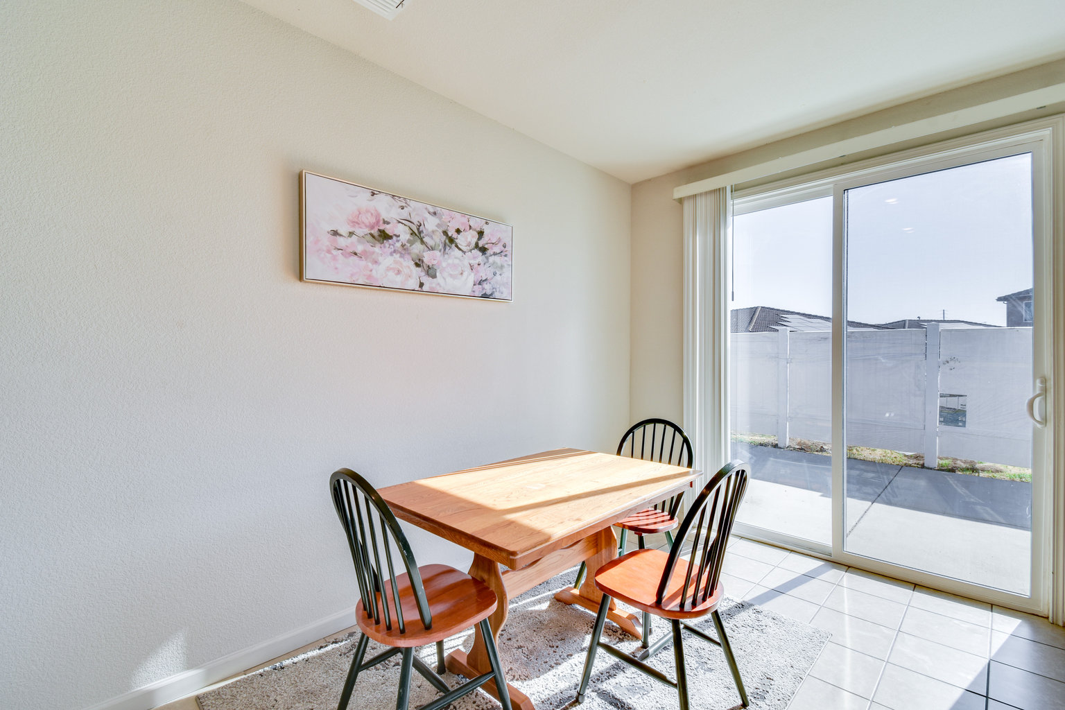 Manteca Vacation Rental