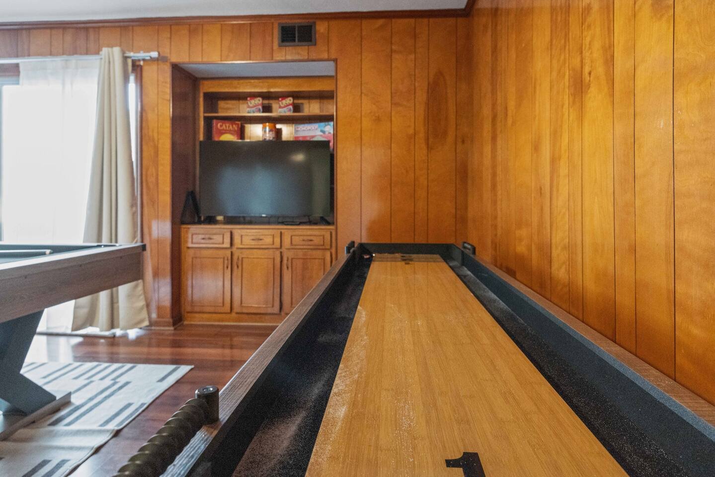 Columbus Vacation Rental