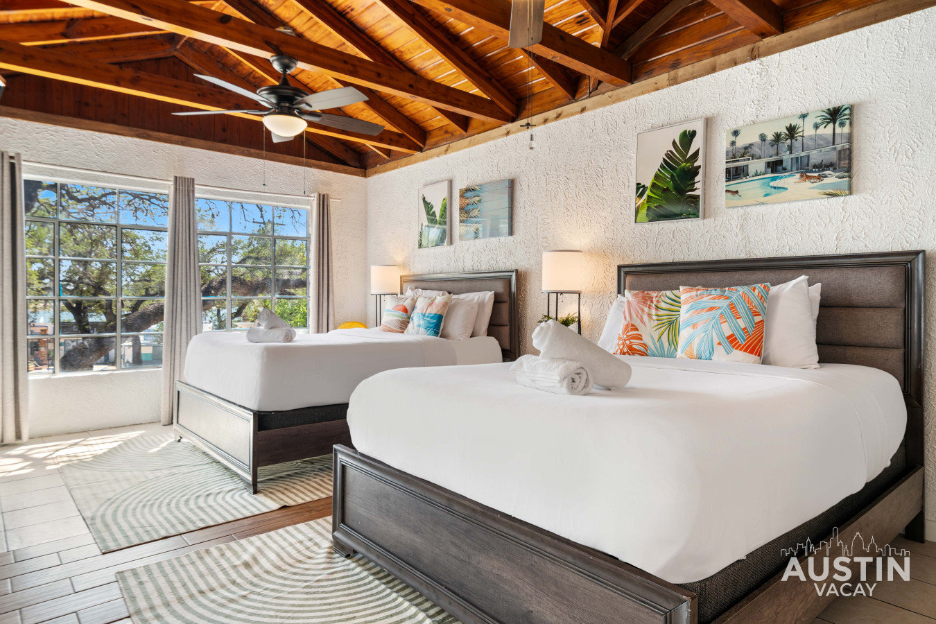 Volente Vacation Rental