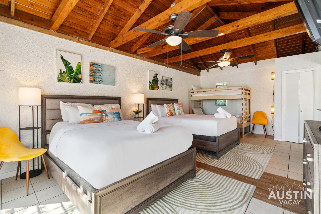 Volente Vacation Rental