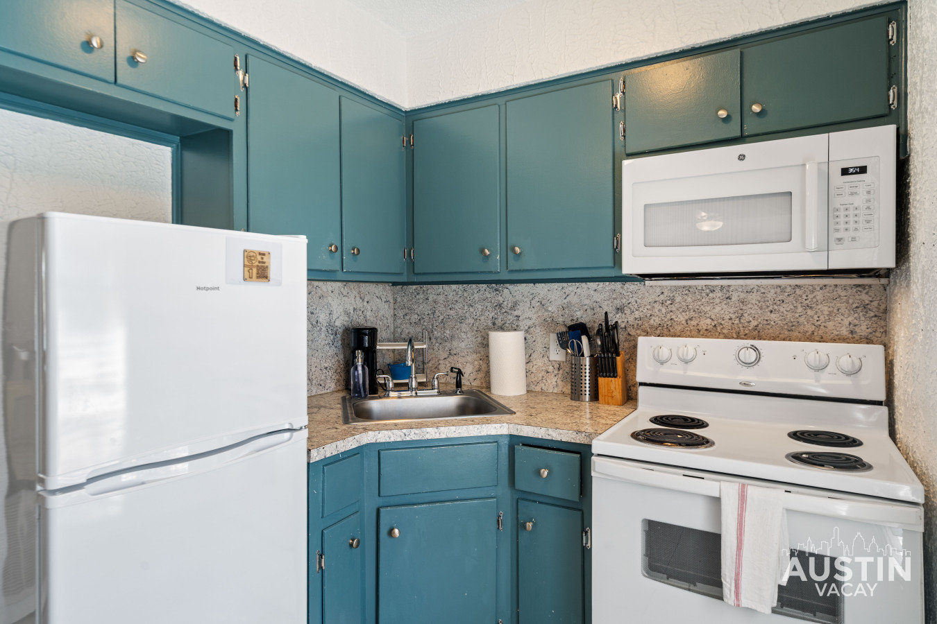 Volente Vacation Rental