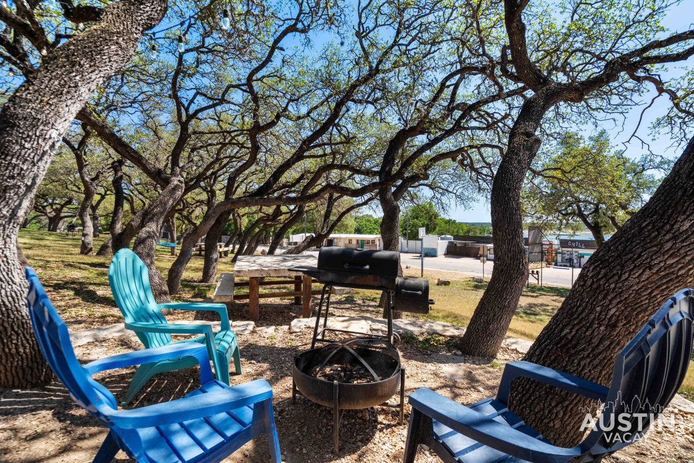 Volente Vacation Rental