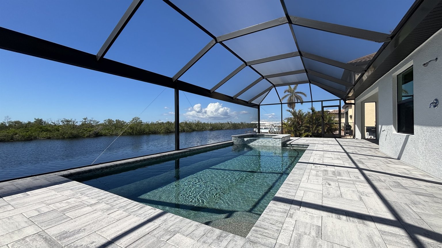 Cape Coral Vacation Rental