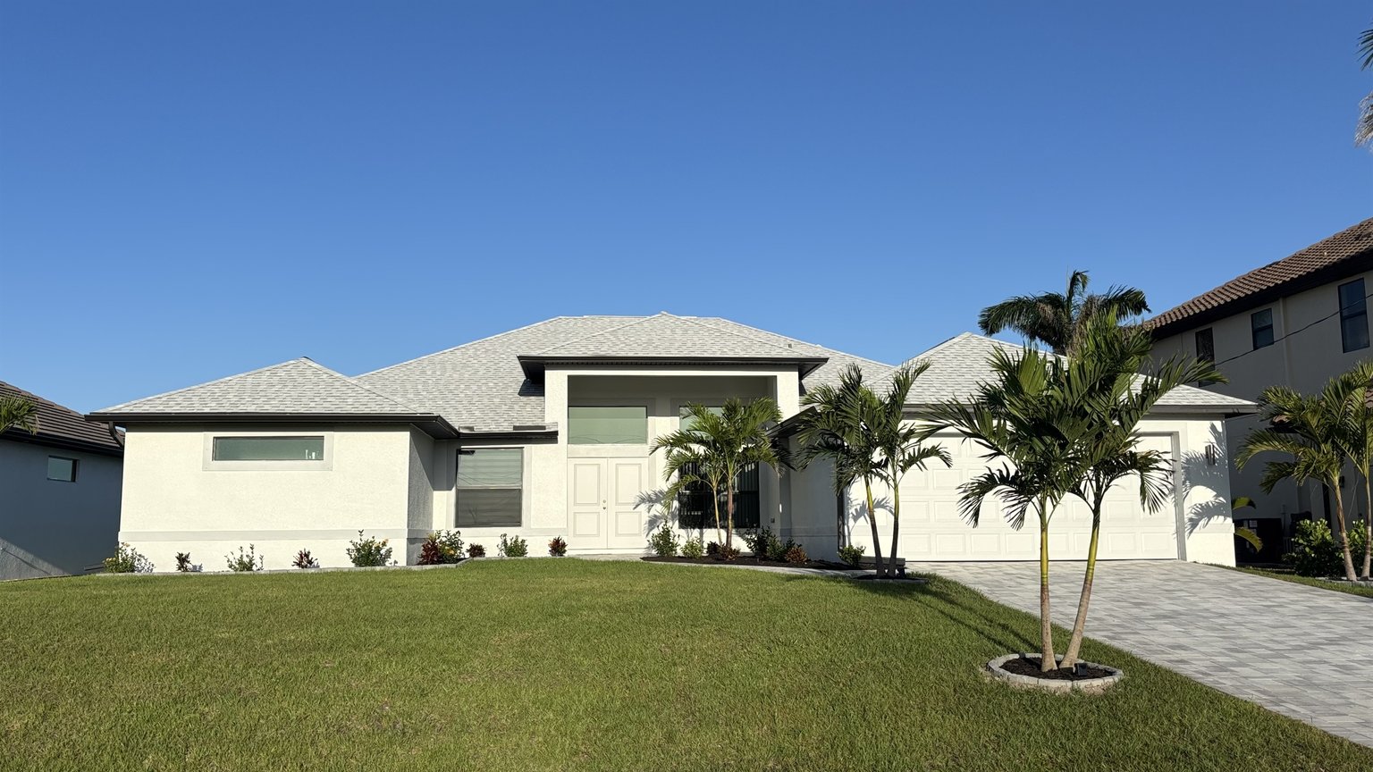 Cape Coral Vacation Rental