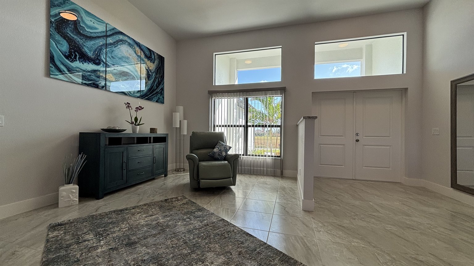 Cape Coral Vacation Rental