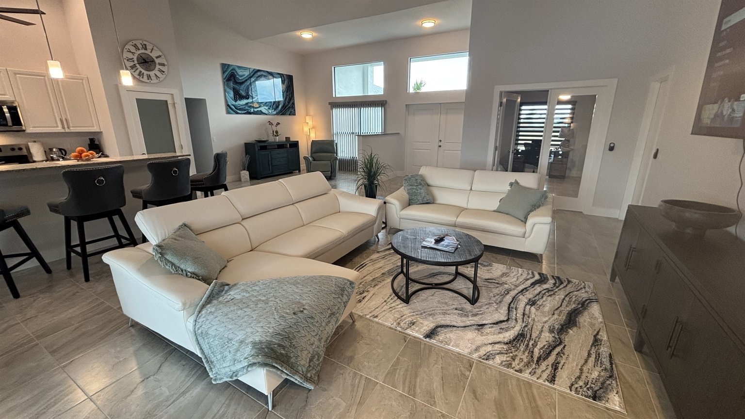 Cape Coral Vacation Rental