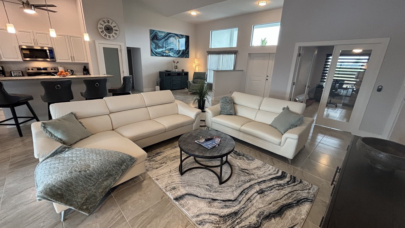 Cape Coral Vacation Rental