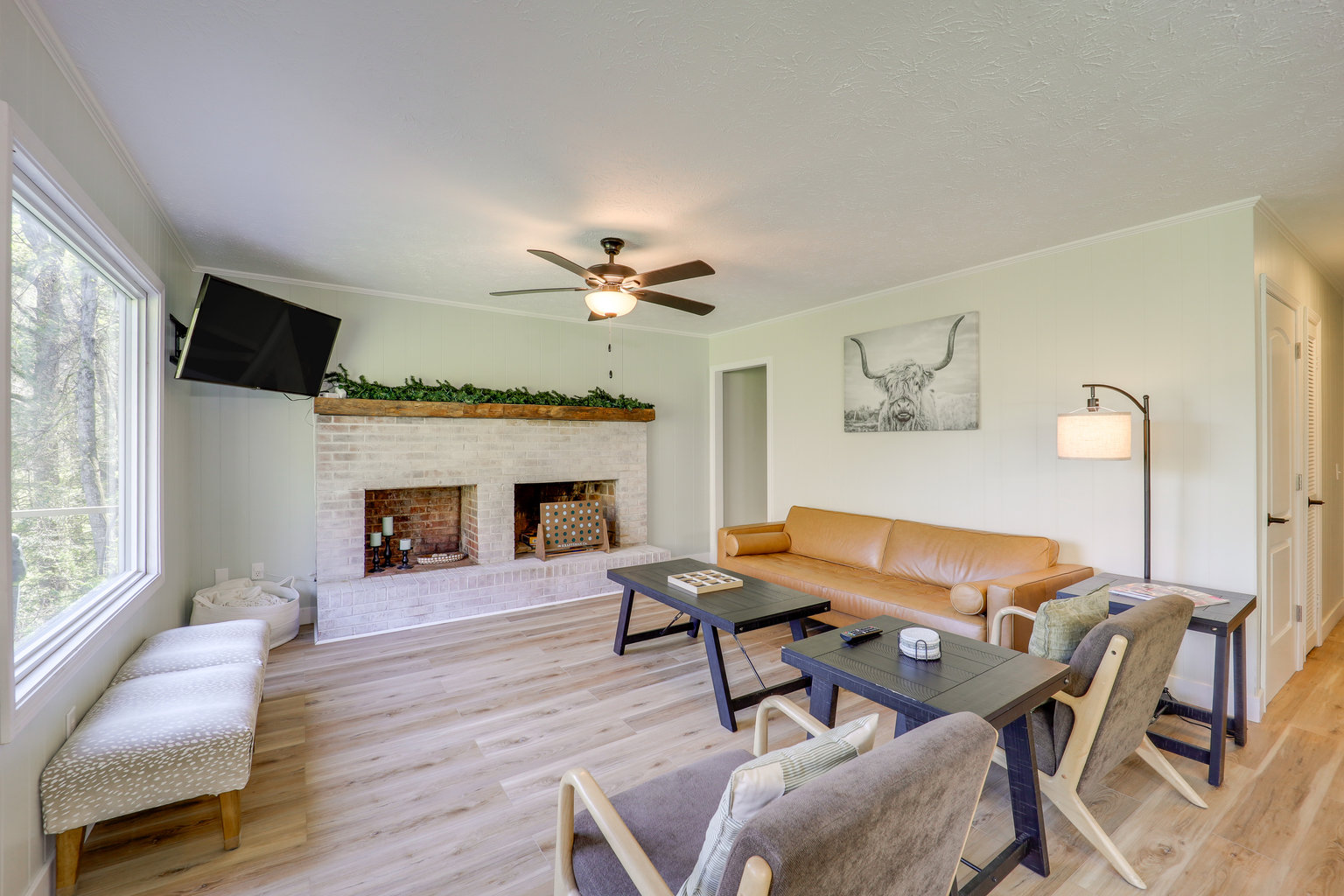 Lenoir Vacation Rental