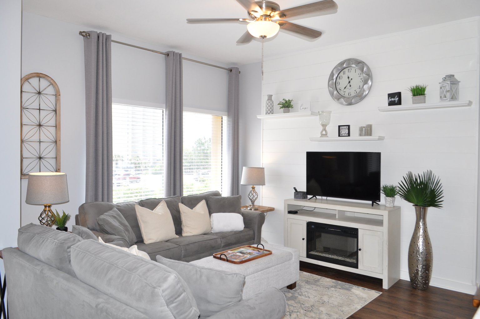 Miramar Beach Vacation Rental