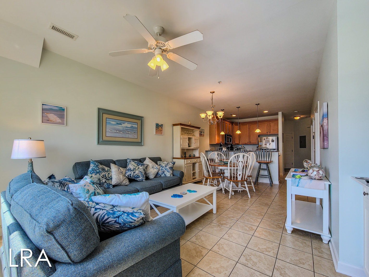 Surf City Vacation Rental